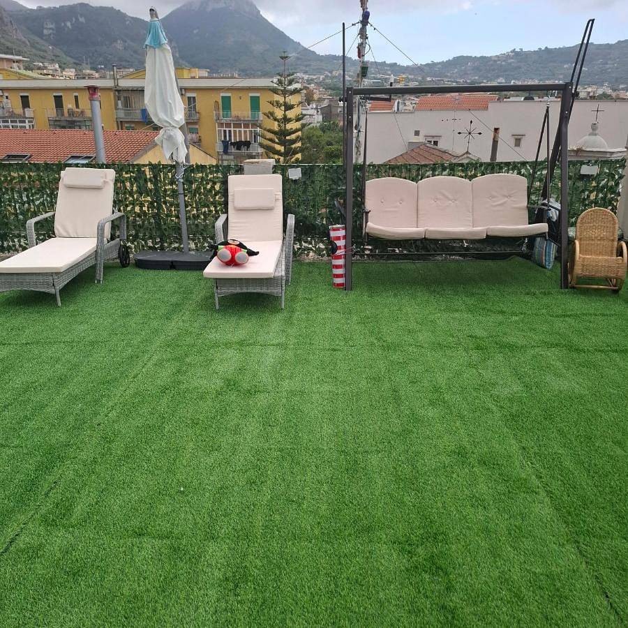 Sea Stone B&B in Meta, Sorrento Coast