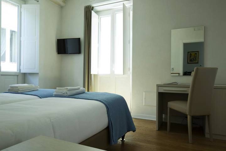 Casa vacanza per 4 persone a Vibo Valentia