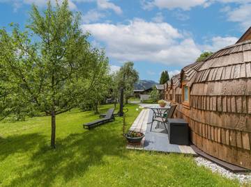 Appartement voor 2 Personen in Going am Wilden Kaiser, Hohe Salve, Afbeelding 1