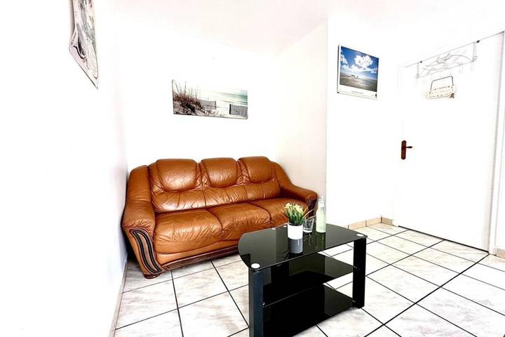 Gîte pour 5 personnes, avec jardin à Noyelles-sur-Mer - 3