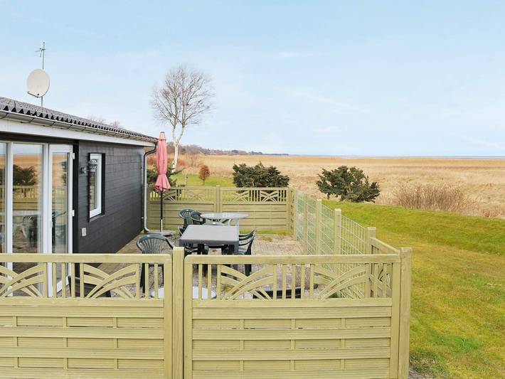 Ferienhaus für 4 Personen, mit Terrasse in Himmerland - 3