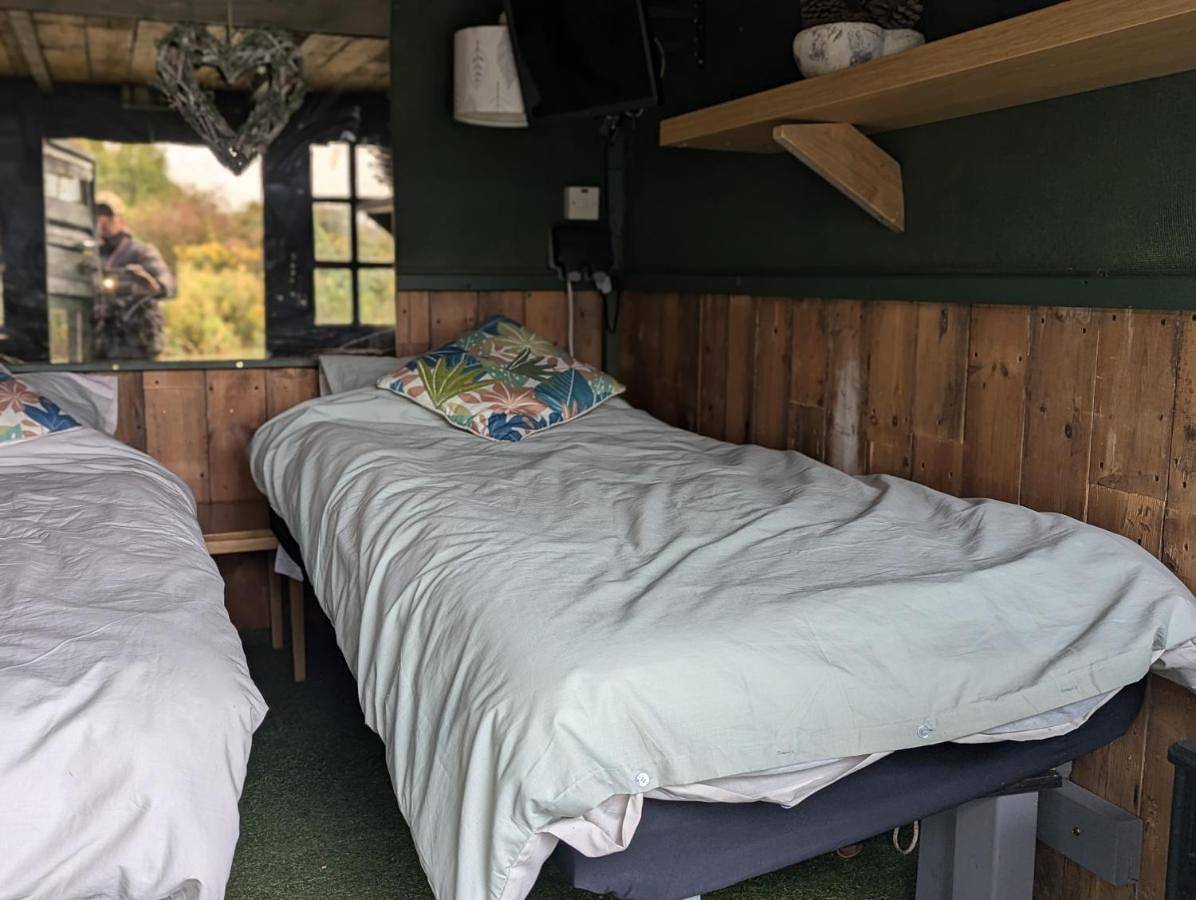 Chalet in Bexley, London