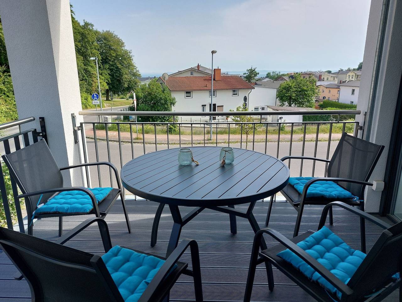 Ferienwohnung in Rügen für 5 Personen in Rügen