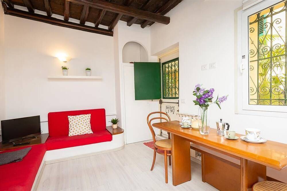 Appartamento vacanze a Roma a partire da 219€ a notte