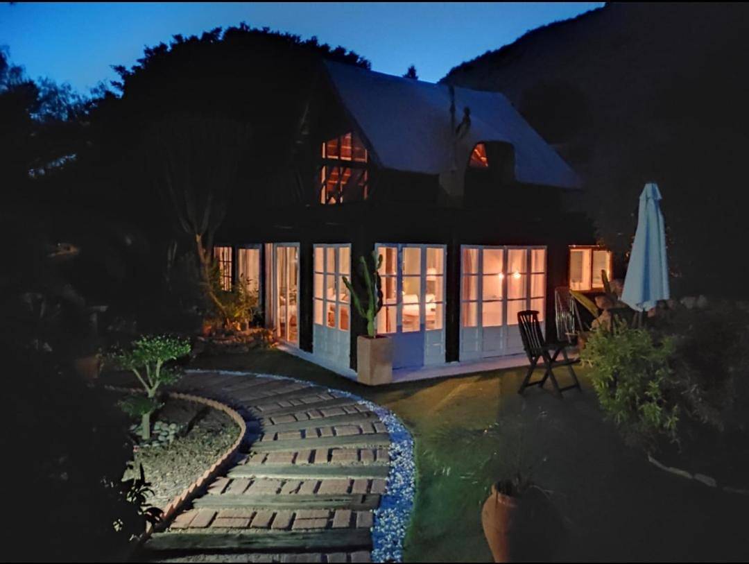 El Jardín de las Hadas in Cortijo Cabrera, Turre