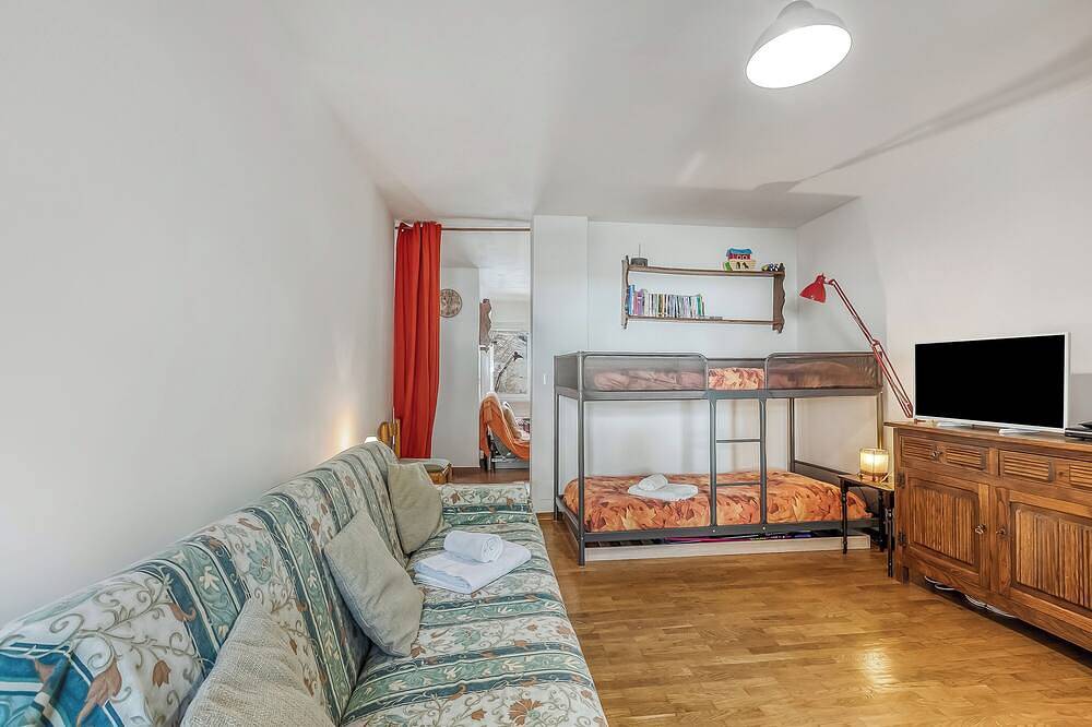 Appartamento intero, Gran Roc 23, Sestriere, Italy in Sestriere città, Via Lattea