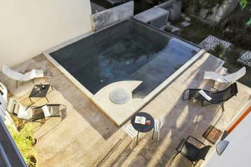 Villa Con Piscina per 19 Persone in Torre Colonna-Sperone, Altavilla Milicia, Foto 1