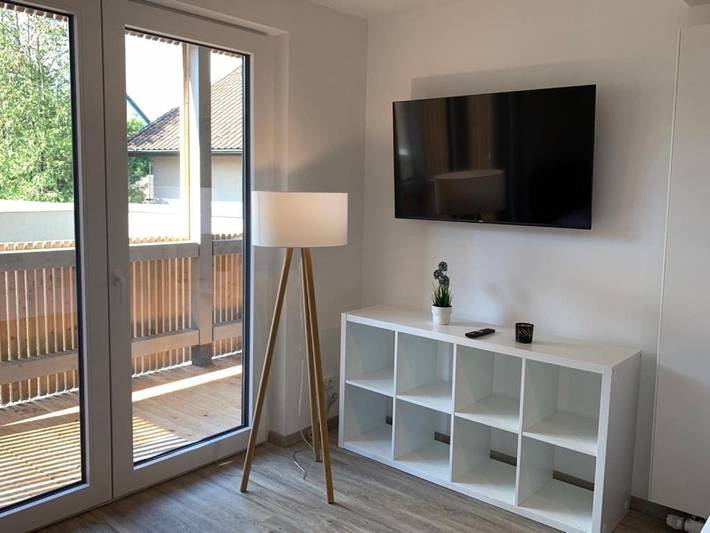 Ferienwohnung für 1 Personen - 1