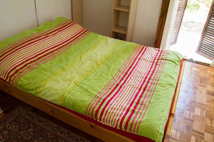 Maison d’hôte pour 2 personnes, avec balcon ainsi que vue et jardin à Orebić - 4