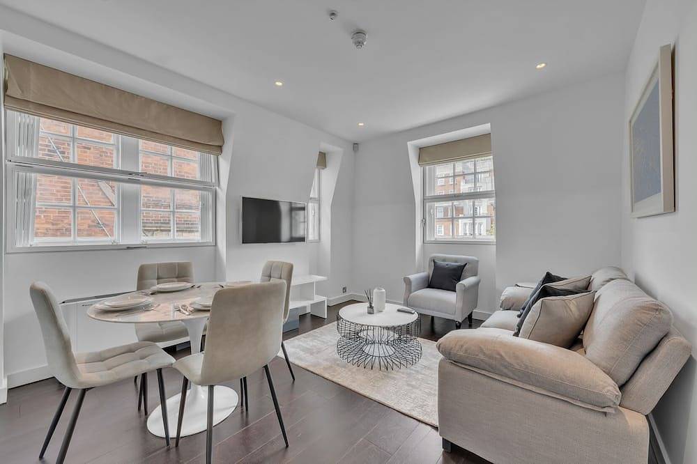 Appartamento vacanze a Londra a partire da 521€ a notte