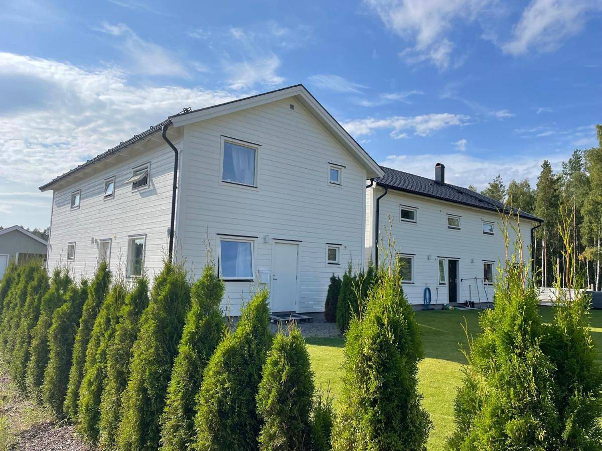 Appartement entier, Cozy apartments in Falun - 2km from centrum in Falun, Dalécarlie