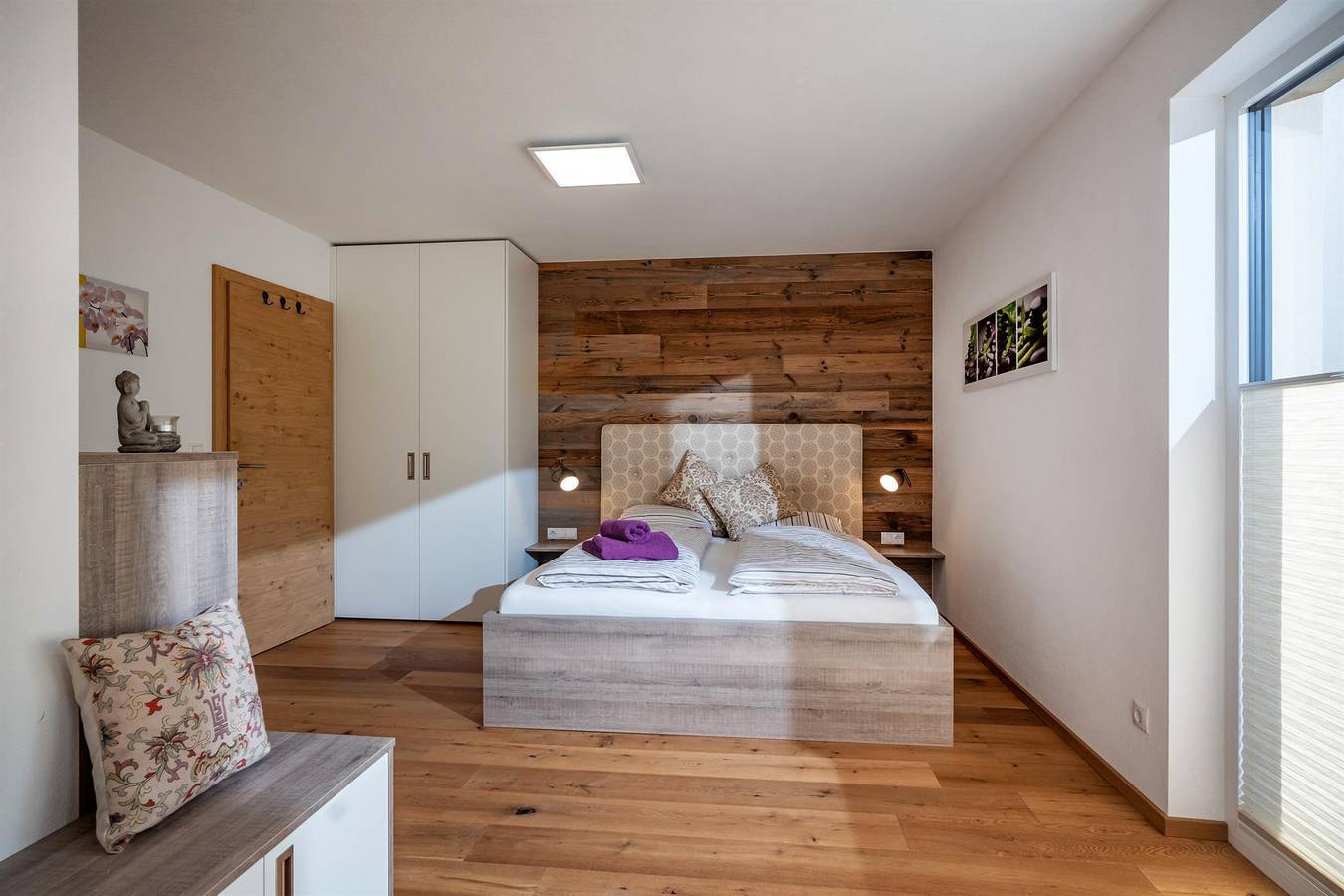 Ganze Ferienwohnung, Appartement Steidl in Brixental