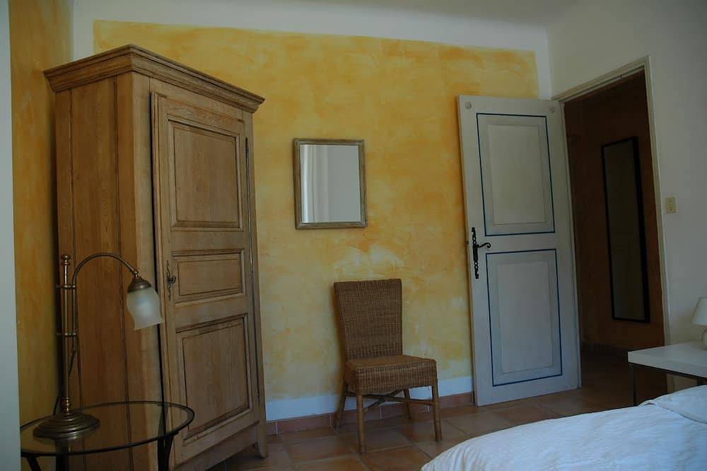 Chalet con Encanto en un jardín de 1.000 m², piscina privada, Avignon, Luberon in Maubec, Parque natural regional del Luberon