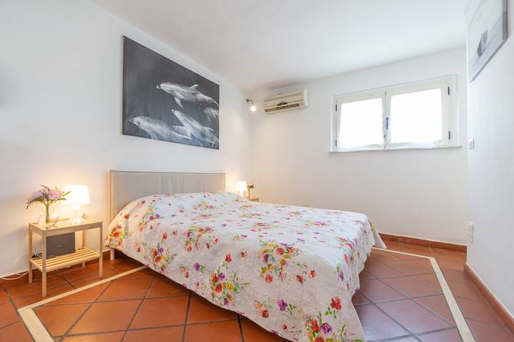 Gîte pour 2 personnes, avec terrasse à Pescara - 3