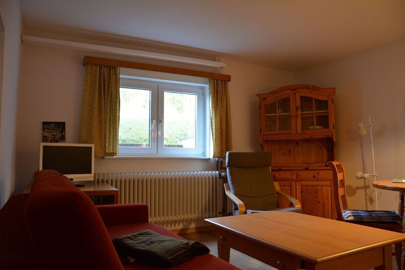 Ganze Wohnung, Haus Pax App.1 für 4 Personen nahe der Amrumer Mühle in Nebel, Amrum