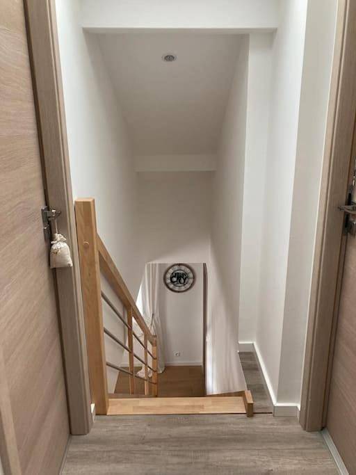 Gîte pour 4 personnes à Messery - 2