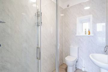 Apartment for 2 People in Lytham St Annes, Blackpool Pleasure Beach, Photo 3