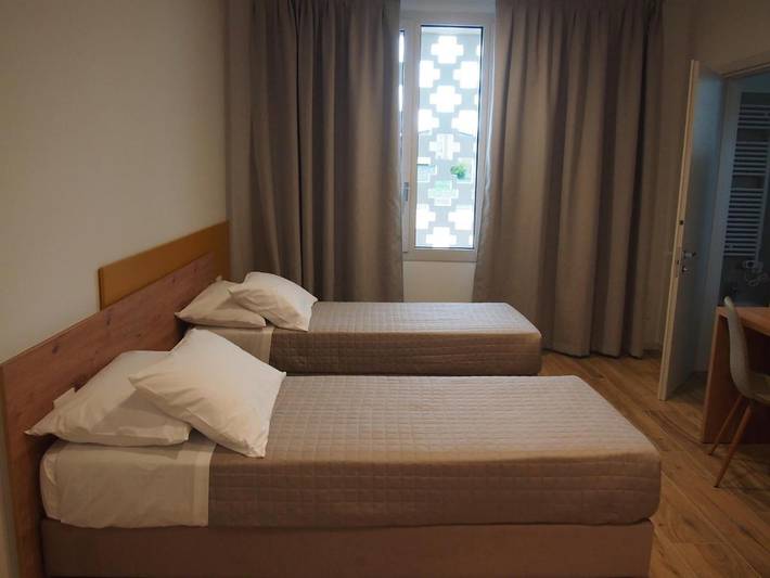 Gîte pour 3 personnes, avec vue et jardin à San Donà di Piave - 4