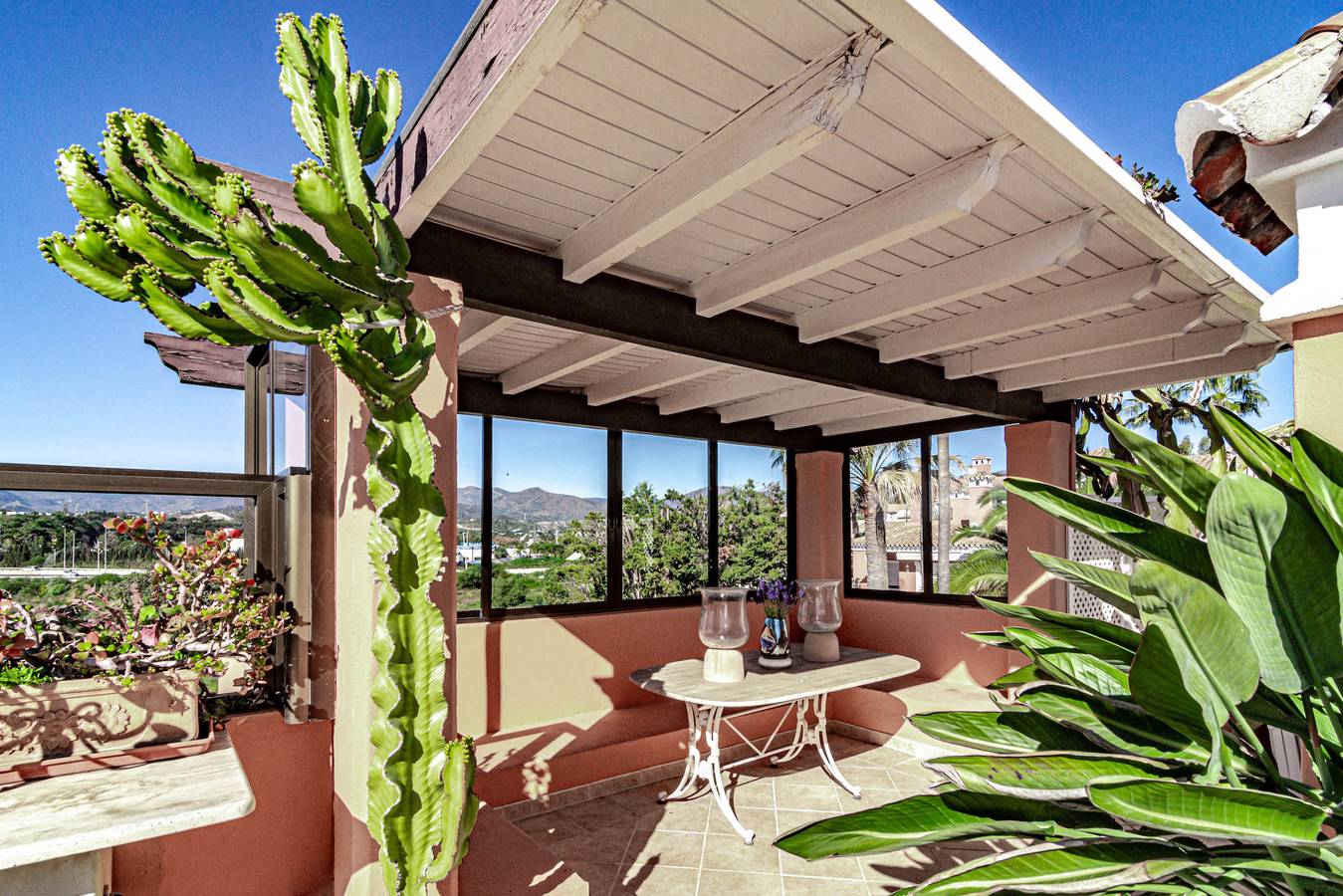 Apartamento entero, Park Beach in Sun Park (Estepona), Estepona