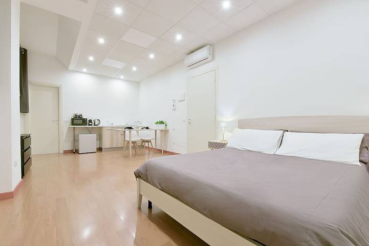 Appartement entier, Les Trois Merveilles Grey Lewis in Cesena, Province de Forlì-Cesena