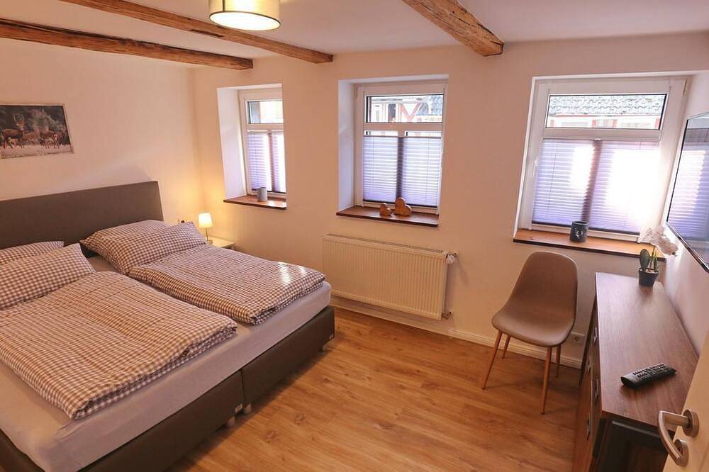 Ferienhaus im Sollingstyle - Ferienhaus im Sollingstyle, 2 Schlafräume in Dassel, Weserbergland