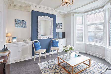 Apartamento entero, Host & Stay | Ocean Breeze in Scarborough, North York Moors