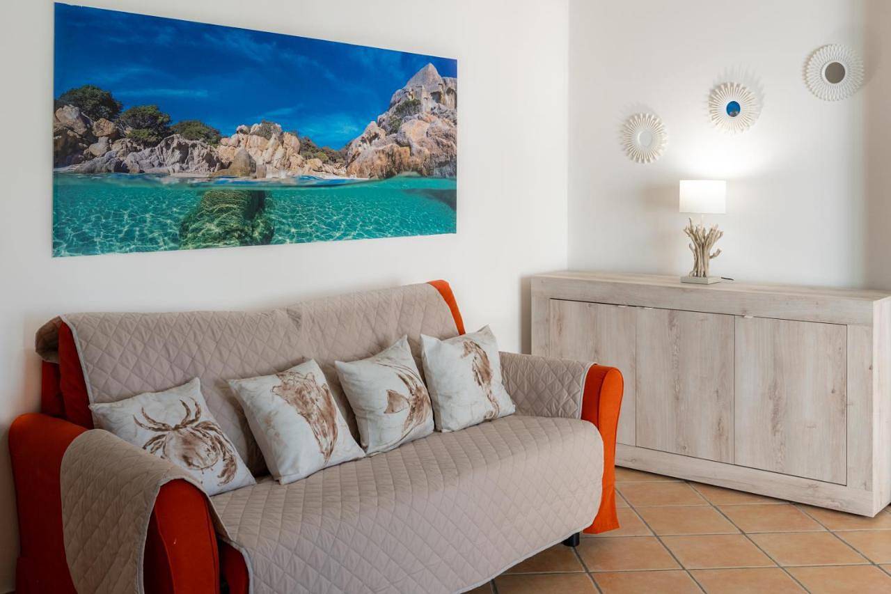 One-Bedroom Apartment in Parco Nazionale dell'Arcipelago di La Maddalena, La Maddalena