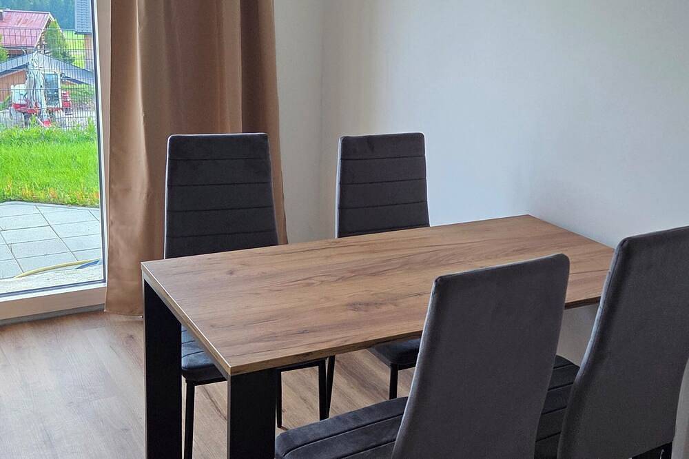 Geheel appartement, Vacation apartment Sonnenschein in Balderschwang, Zwaben (Bayern)