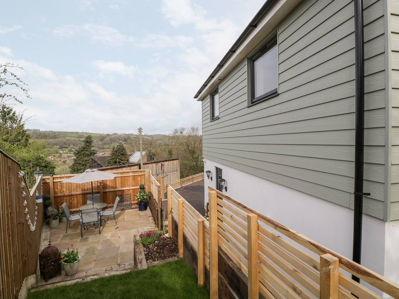 Sevenwoods View in Gloucestershire