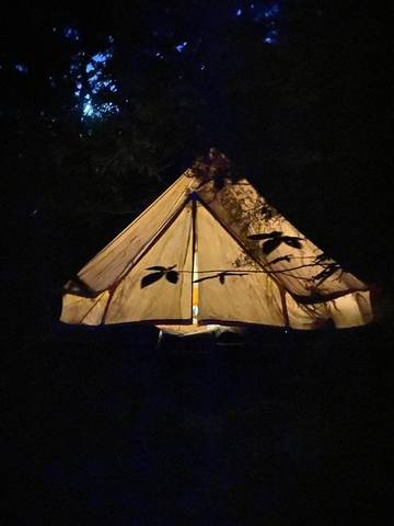 Gîte pour 4 personnes, avec vue et jardin à Dompnac