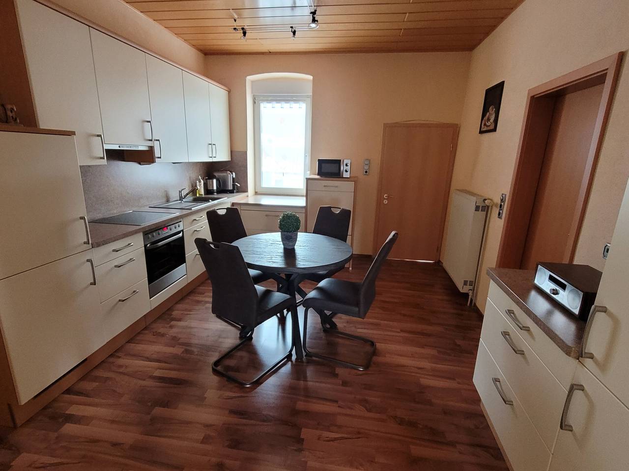 Ganze Wohnung, Carpe Diem Wellness Ferienwohnung in Illingen, Saarland