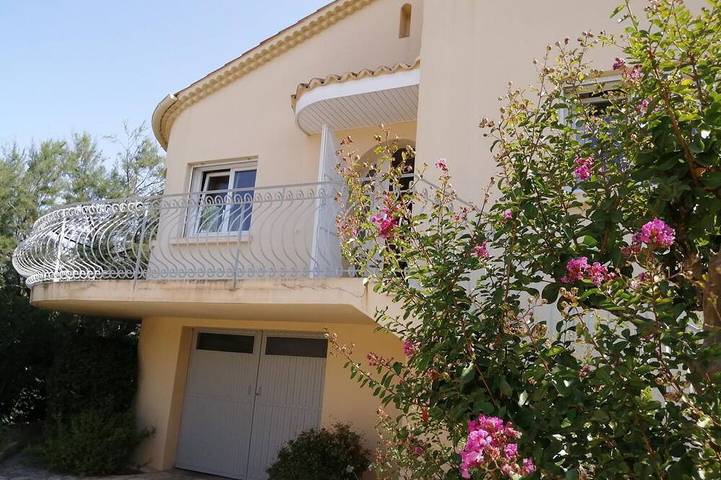 Casa de vacaciones para 4 personas - 1