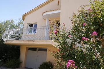 Gîte pour 4 personnes à Sauvian