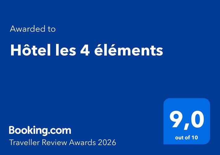 Hôtel pour 4 personnes, avec terrasse et vue dans Casino de Palavas les Flots - 2