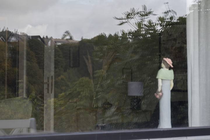 Ferienhaus für 4 Personen, mit Garten, mit Haustier in Winterberg - 4