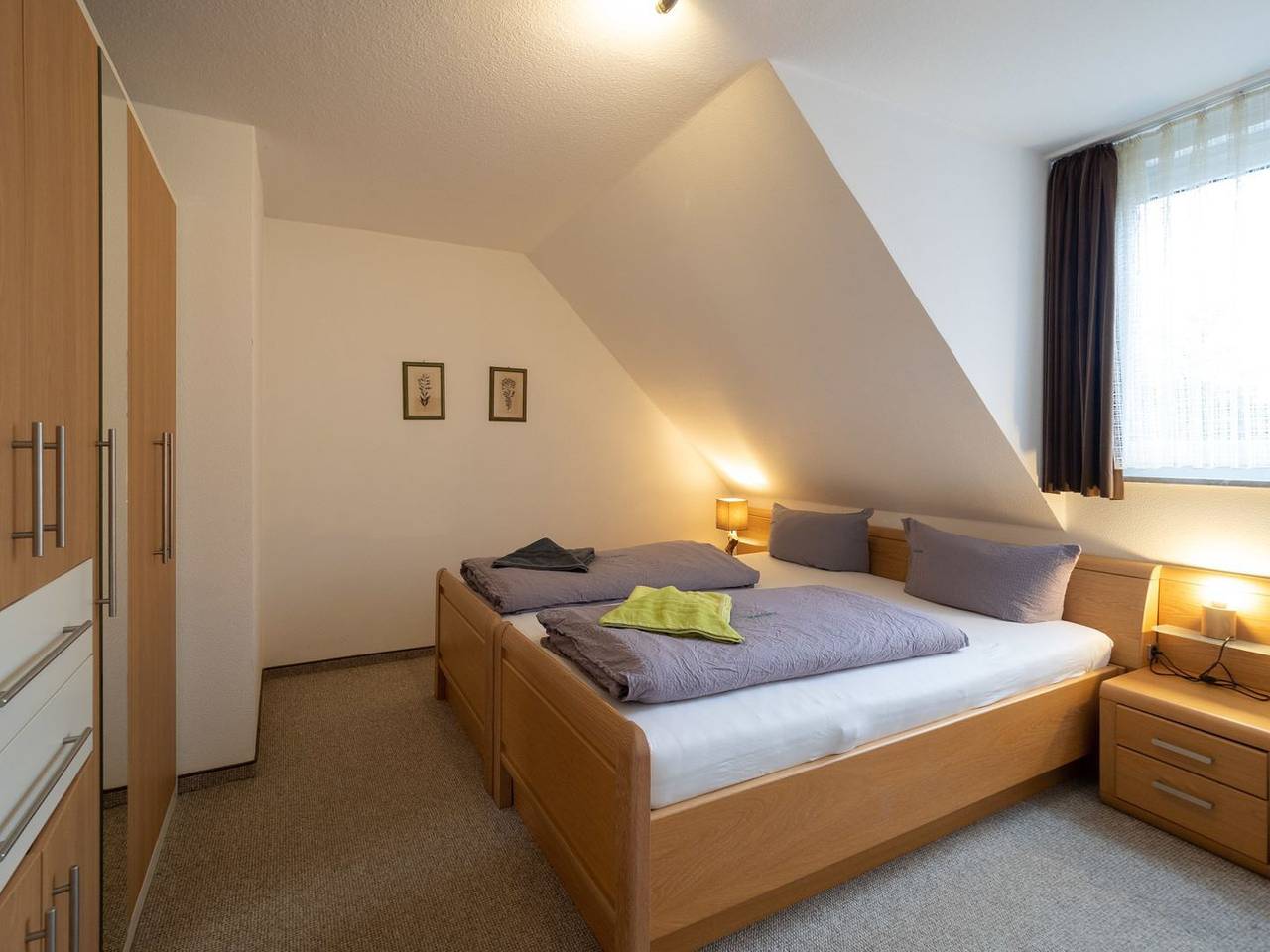 Schöne Ferienwohnung am Rande des Inseldorfes!, foto 11