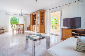 Villa in Muro, Mallorca Norden für 5 