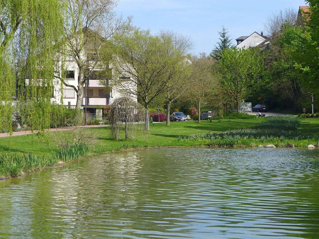 Ferienwohnung mit 2 Schlafzimmer in Bad Bellingen, Südschwarzwald