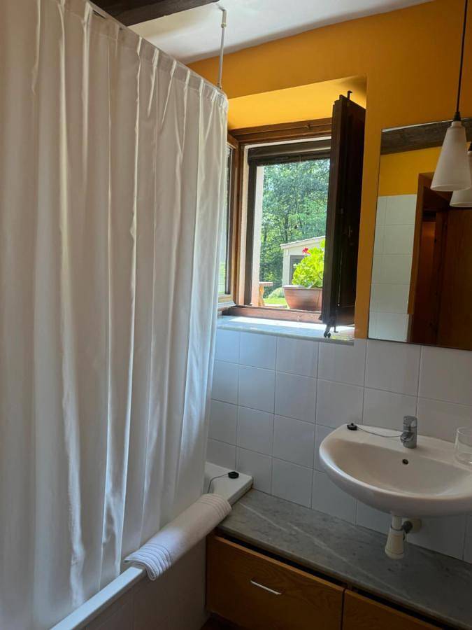 Two-Bedroom Apartment - Annex in Olot, Parc Natural de Zona Volcànica de la Garrotxa