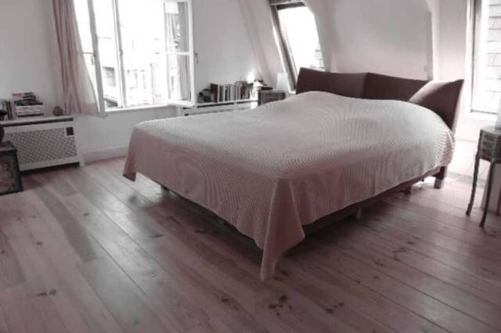 Ganze Wohnung, Luxuswohnung im Herzen von Amsterdam in Amsterdam Oud-Zuid, Holländische Küste