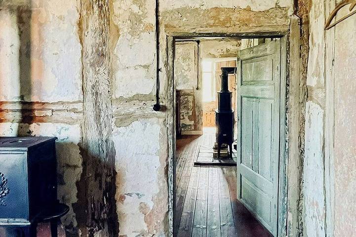 Ferienhaus für 10 Personen in Prebberede - 2