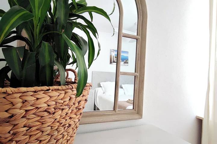 Ferienhaus für 6 Personen, mit Garten und Whirlpool auf Formentera - 2