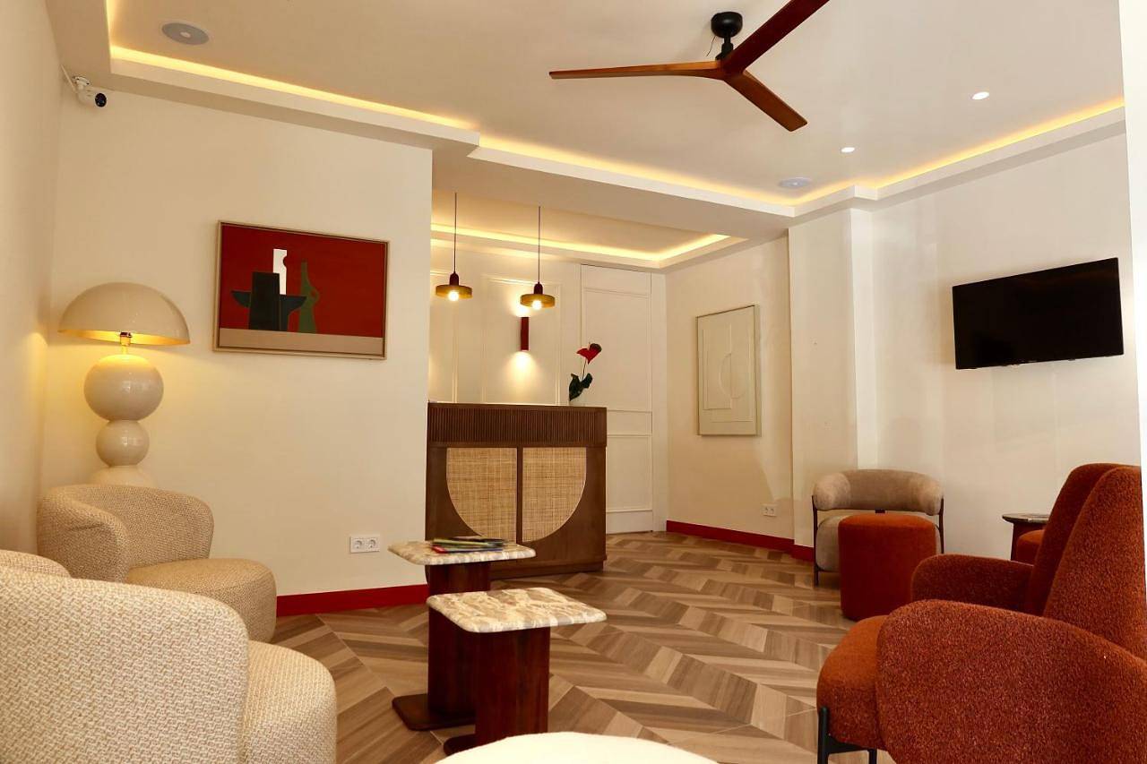 Hostal Jakiton in Torrenova (Spanien), Calvià