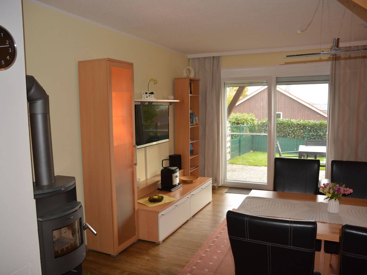 "Bärbel" in Zandt, Ostbayern