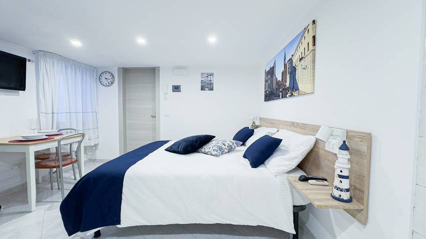 Ferienwohnung für 2 Personen in Chioggia - 3