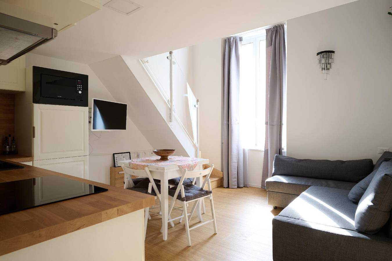 Apartamento vacacional entero, Flat Sun in Albisola Capo, Albisola Superiore