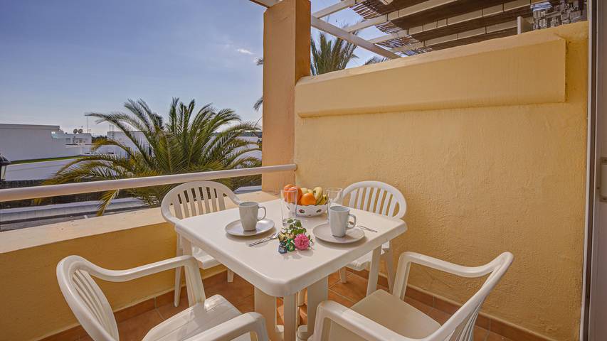 Private Terrace Home - Pool + Wifi in Südliche Bucht Costa Calma, Pájara