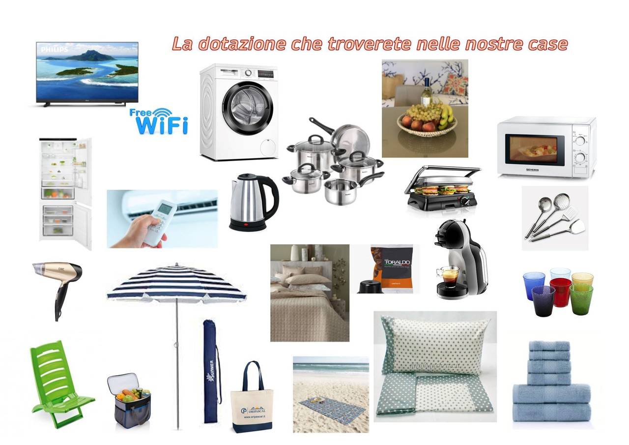 Sweet Home Suite & Relax in Trinità d'Agultu e Vignola (Borgo), Trinità d'Agultu e Vignola