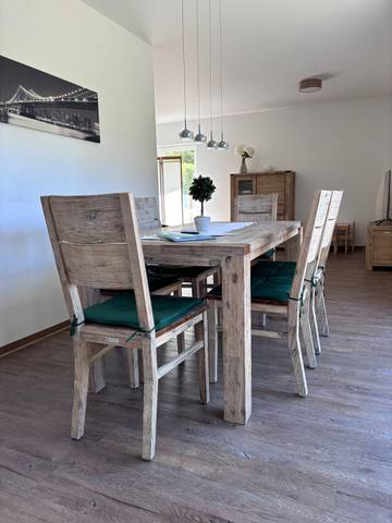Ferienhaus für 6 Personen in Wernigerode, Magdeburger Börde, Bild 3