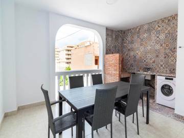 Apartamento para 6 Personas en Moncófar, Costa del Azahar, Foto 1